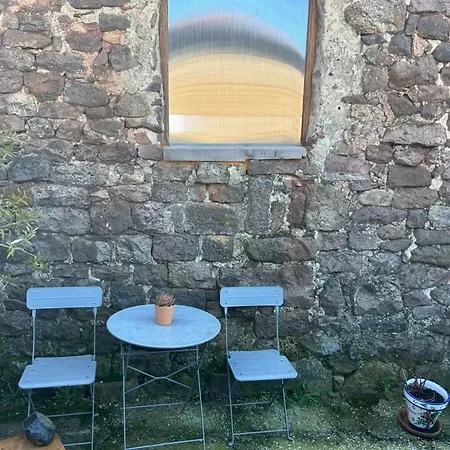 En Alpstuga Branosera
